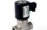 <em>中意</em><em>合资</em>ZQDF型内螺纹不锈钢活塞电磁阀       