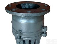 <em>中意</em><em>合资</em>F式底阀