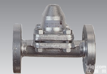 <em>西班牙</em>进口VYC高压双金属式蒸汽<em>疏水阀</em>
