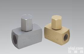 <em>西班牙</em>进口VYC179型<em>活塞</em>式止回阀