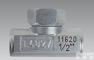 进口<em>西班牙</em>VYC041型不带过滤器热动力式蒸汽<em>疏水阀</em>