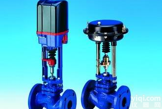 进口<em>德国ARI阀门</em>STEVI三通调节阀