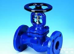 进口<em>德国ARI阀门</em>FABA波纹管截止阀