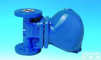 进口<em>德国ARI阀门</em>CONA S浮球式疏水阀