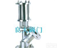 『<em>平底</em><em>放料阀</em><em>FS45Y</em>/FS545Y』