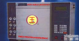 绝缘油气相色谱分析仪