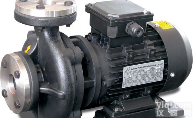 RGZ<em>离心泵</em>系列<em>耐高温</em>泵