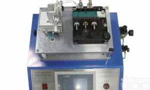 手机充电器插拔试验机   