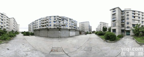 GA现场<em>三维</em><em>全景</em>重建及测量系统 