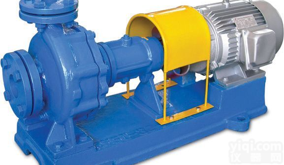 热油350度<em>高温</em>联轴泵<em>高温</em>模温机，油<em>加热</em>器循环<em>高温</em>泵