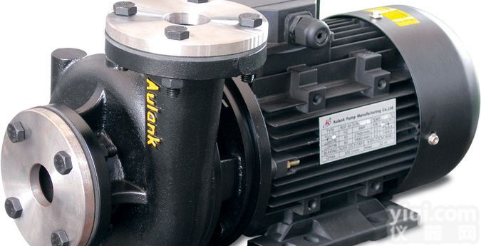 RGP系列<em>离心式</em>高温热水/<em>热油泵</em>