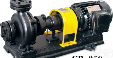 PC系列橡胶/<em>镁铝</em>/合金压铸专用高温联轴泵