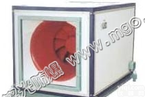 低噪音、<em>节能型</em><em>混流式</em>风机箱M<em>HLF</em>-6系列