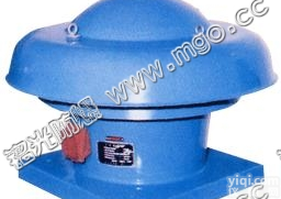 MBDWT系列（<em>防爆</em>）<em>低噪声</em>屋顶<em>轴流</em>风机