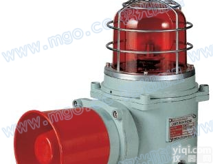 <em>隔爆型</em>防爆<em>声光</em>报警器