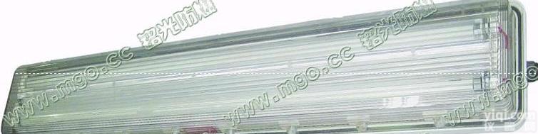 防爆防腐<em>防水</em><em>防尘</em>全塑<em>荧光灯</em>防爆四防<em>荧光灯</em>CBQY