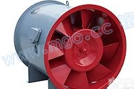 <em>低噪声</em><em>混流式</em>风机