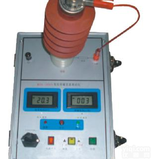 MOA—30KV<em>氧化锌</em><em>避雷器</em>直流参数<em>测试仪</em>