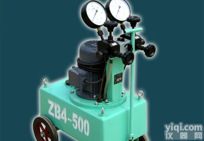 柳州力天<em>预应力</em>电动<em>油泵</em>