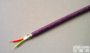 总线<em>电缆</em>或<em>PROFIBUS</em><em>电缆</em>