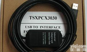<em>施耐德</em> PLC 编程<em>电缆</em>  <em>TSXPCX3030</em> 