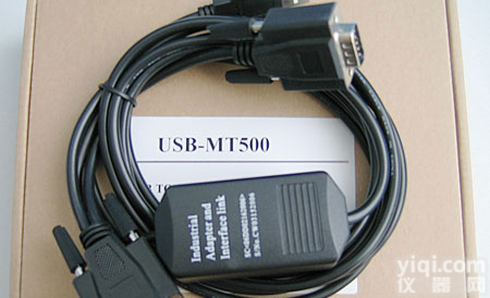 WEINVIEW触摸屏编程<em>下载</em>电缆 <em>USB</em>-MT500 