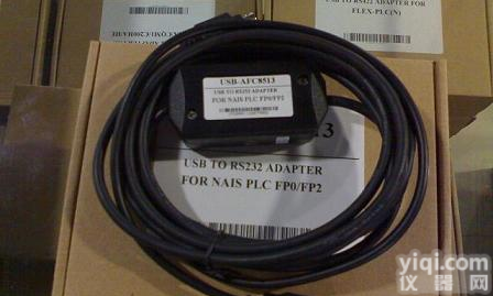 HITECH触摸屏编程<em>下载</em>电缆  <em>USB</em>-PWS6600 