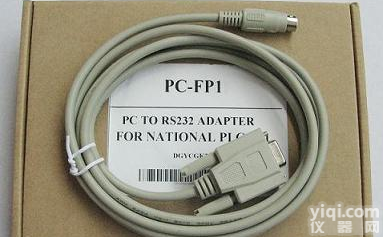  <em>松下</em>PLC <em>编程</em><em>电缆</em>   PC-FP1  