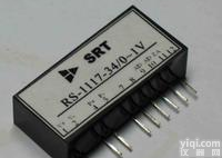 <em>模块</em>式无源<em>直流</em>电流隔离<em>模块</em>