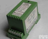 导轨式单路<em>电位器</em>隔离<em>传感器</em>