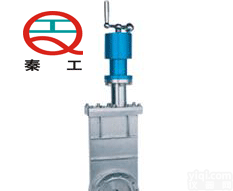 超高真空插板阀/手动高真空插板阀/手动超高真空插板阀