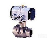 <em>北泽</em>KITZ<em>气动</em>球阀