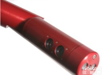 地下洞穴和<em>采空区</em><em>三维</em>激光扫描系统