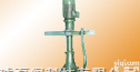 <em>PNL型污水泥浆泵</em>