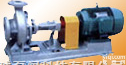 LQRY<em>无水</em>冷却热油泵（<em>导热油泵</em>）