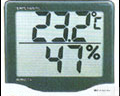数字<em>温湿度计</em>（外置式） <em>型号</em>wi122837