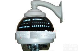 红外<em>球型</em><em>云台</em><em>一体化</em>摄象机 型号wi314370