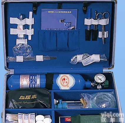 <em>综合型</em><em>急救箱</em> 型号wi281745