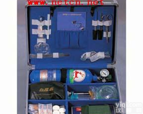 内科<em>急救箱</em>/内科型<em>急救箱</em><em>铝合金</em> 型号wi305923