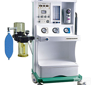 多功能<em>麻醉机</em>（进口罐） <em>型号</em>wi308666