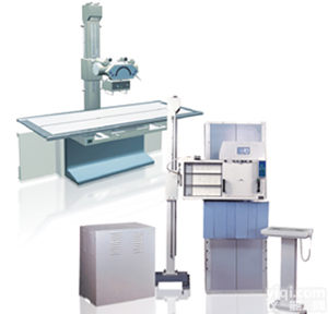 <em>高频</em>医用诊断X<em>射线机</em>/X光机200mA/透视/拍片 型号wi 308546