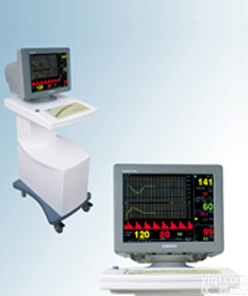 <em>超声</em><em>胎儿</em><em>监护仪</em> 型号wi303469