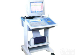 单<em>床位</em>电脑<em>母婴</em><em>监护仪</em> 型号wi306301