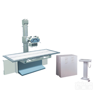 <em>高频</em>医用诊断X<em>射线机</em>/X光机200mA/拍片 型号: wi290081