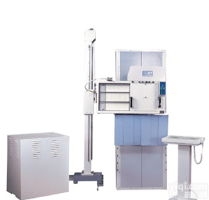 <em>高频</em>医用诊断X<em>射线机</em>/X光机200mA/透视 型号wi293006