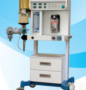 <em>多功能</em><em>麻醉机</em>成人/儿童/带呼吸机 型号wi262367