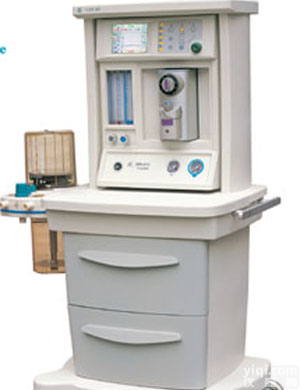 <em>多功能</em><em>麻醉机</em>成人/儿童/带呼吸机 型号wi262368