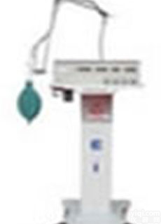 电脑<em>多功能</em>高频呼吸机 型号wi303219