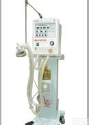 电脑多功能同步<em>呼吸机</em>（定容，定时） <em>型号</em>wi273922