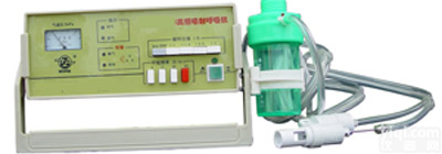 高频<em>喷射</em>呼吸机 <em>型号</em>wi285863